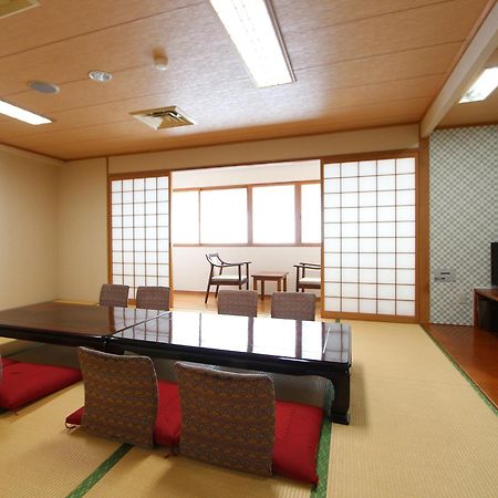 Hotel Livemax Budget Chitose Chitose  Oda fotoğraf