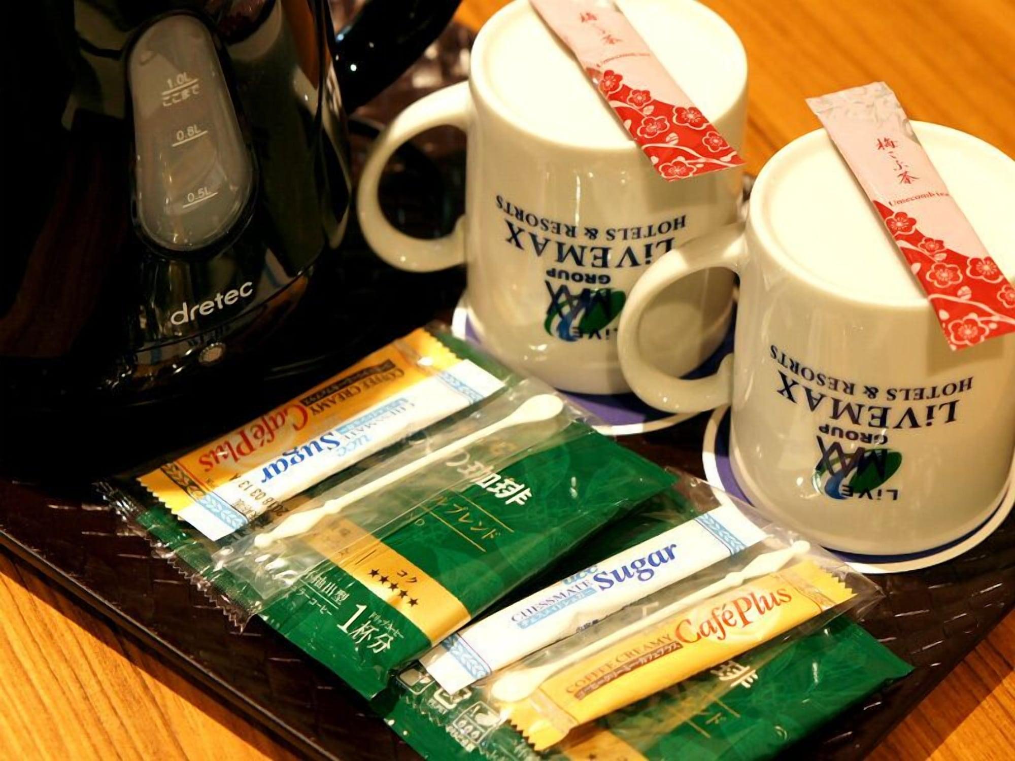 Hotel Livemax Budget Chitose Chitose  Dış mekan fotoğraf