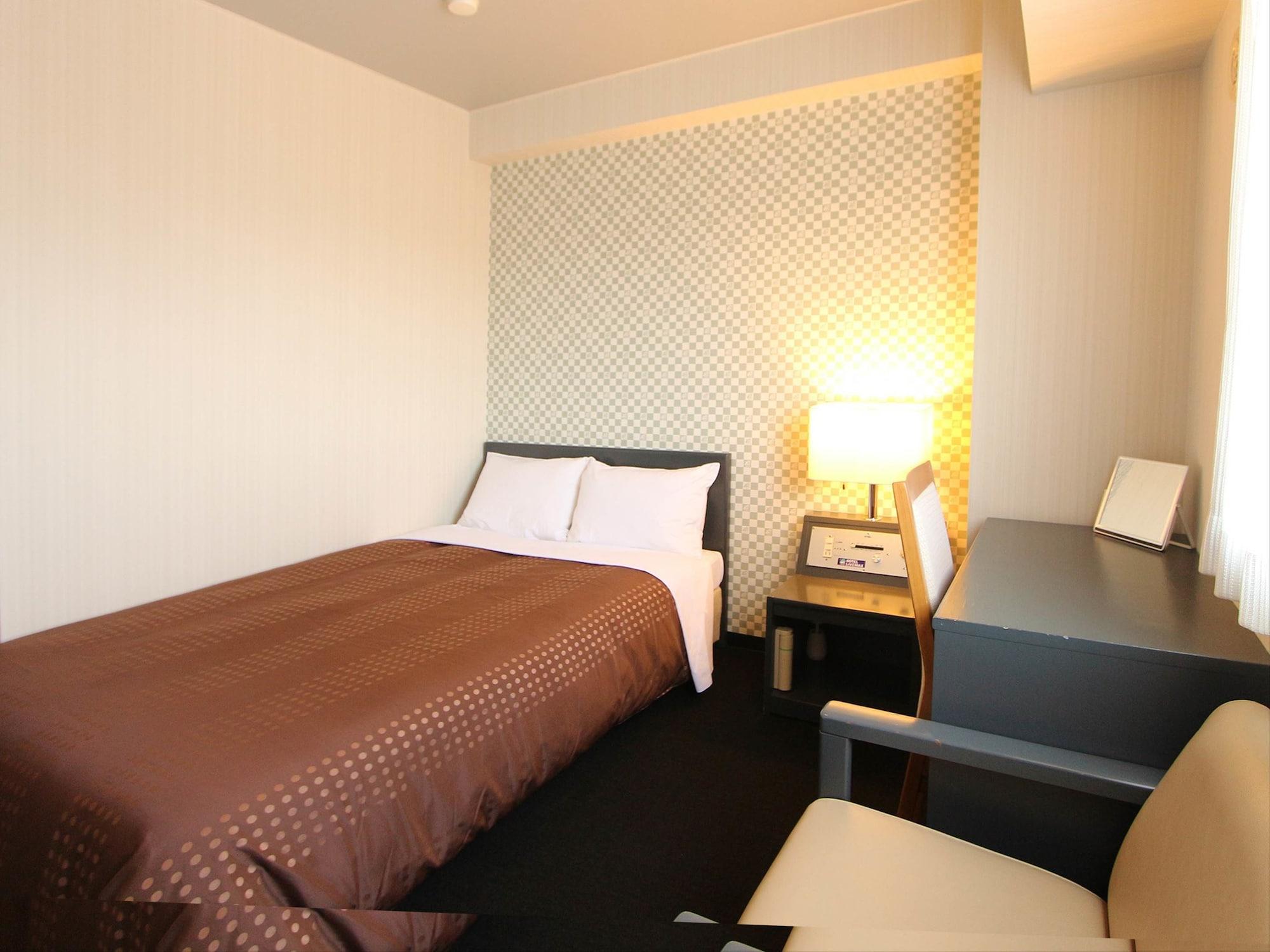 Hotel Livemax Budget Chitose Chitose  Dış mekan fotoğraf
