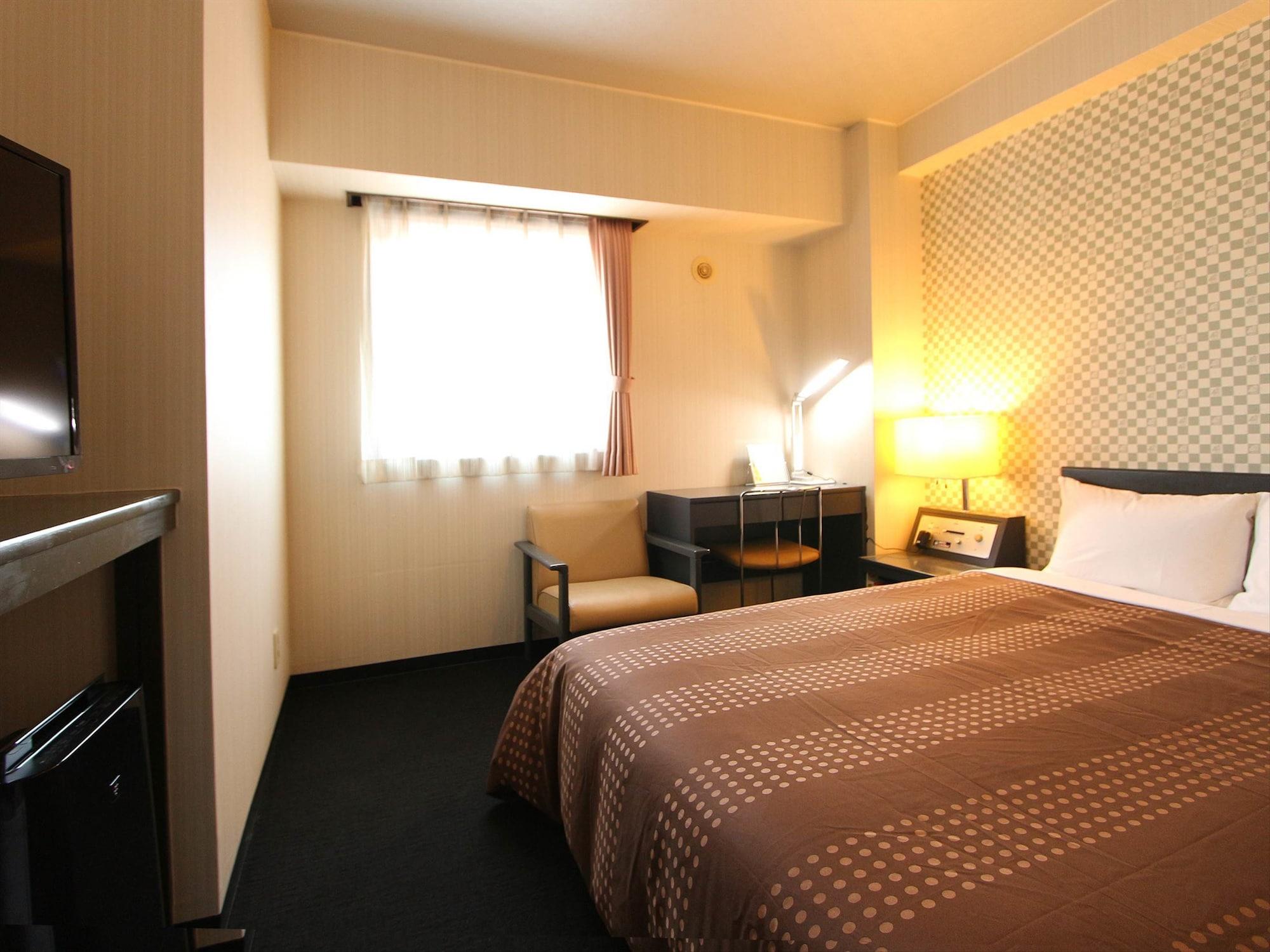 Hotel Livemax Budget Chitose Chitose  Dış mekan fotoğraf