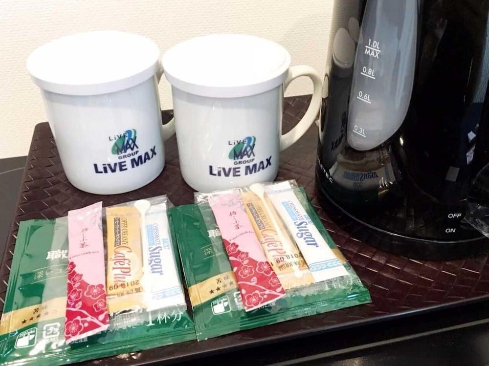 Hotel Livemax Budget Chitose Chitose  Dış mekan fotoğraf