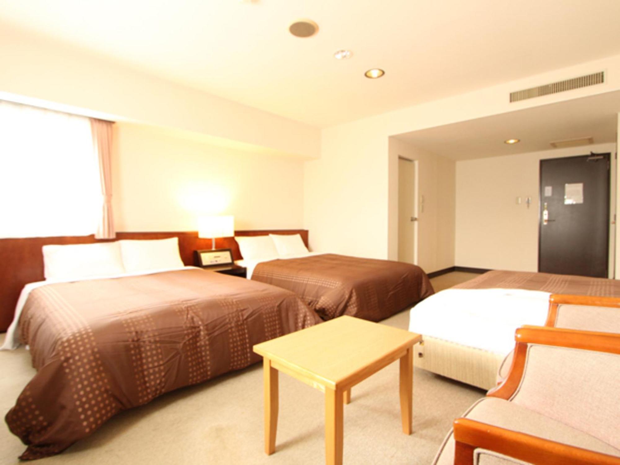 Hotel Livemax Budget Chitose Chitose  Dış mekan fotoğraf
