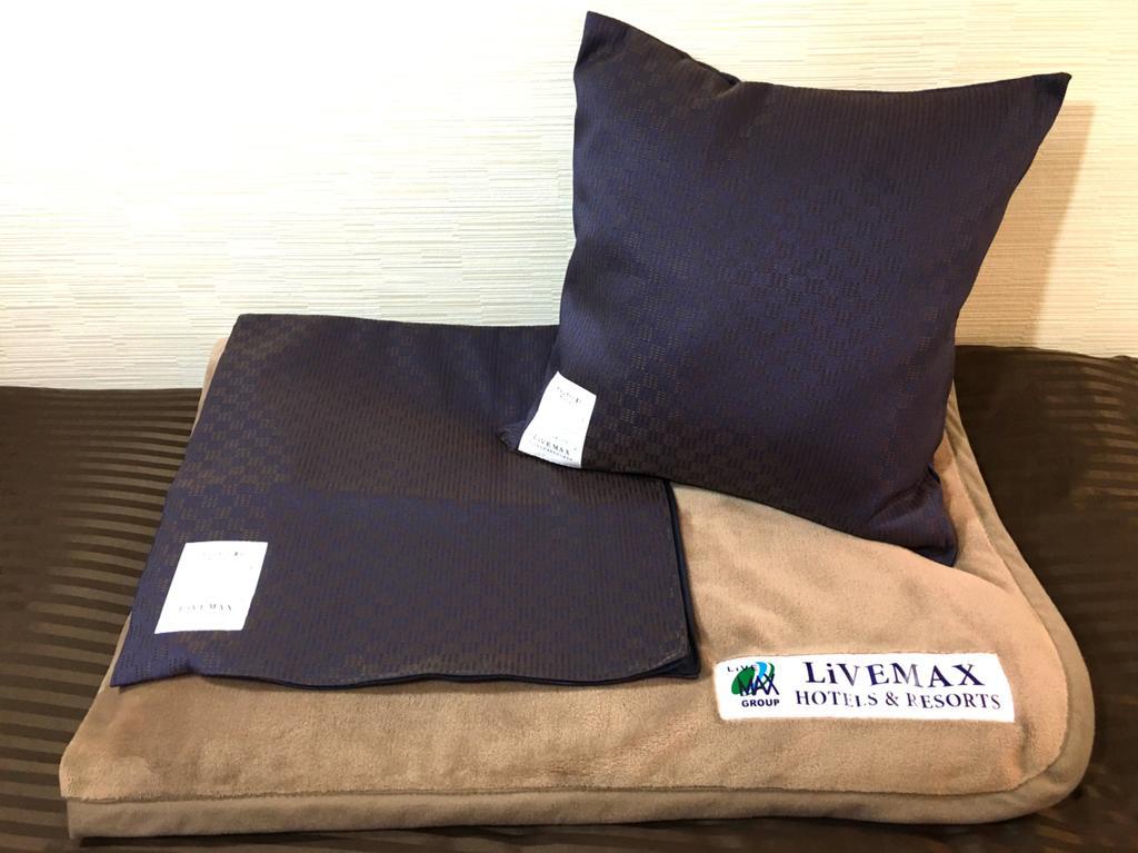 Hotel Livemax Budget Chitose Chitose  Dış mekan fotoğraf