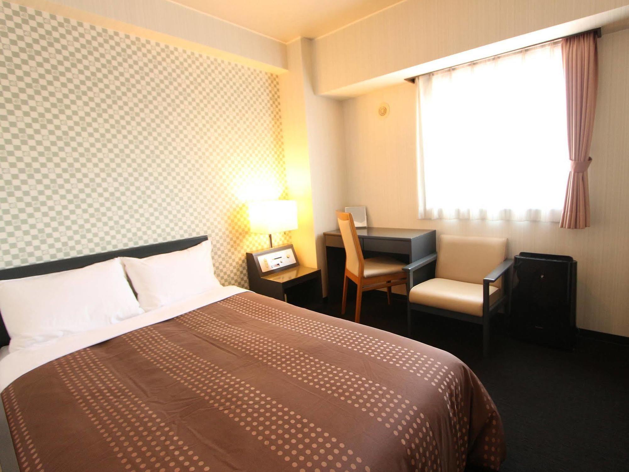Hotel Livemax Budget Chitose Chitose  Dış mekan fotoğraf