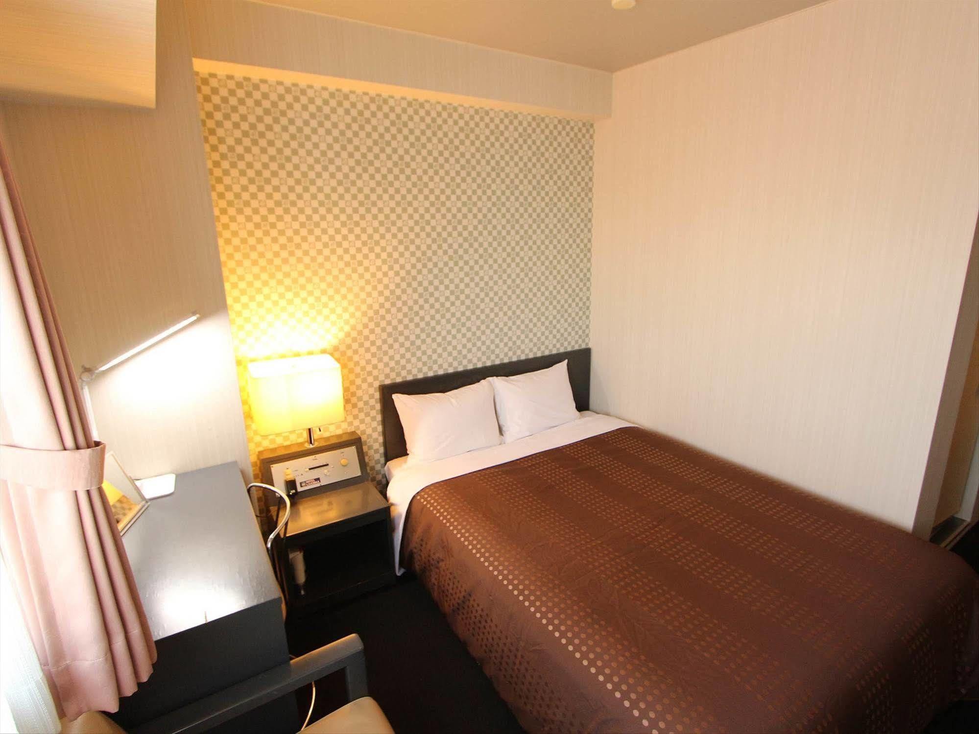 Hotel Livemax Budget Chitose Chitose  Dış mekan fotoğraf